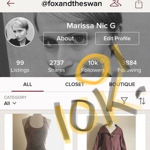 Thank you!!!!!! 🙊💕🙌🌝🌸💋💃🏼💃🏼